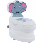 Pilsan Dětský nočník slon – Zboží Dáma