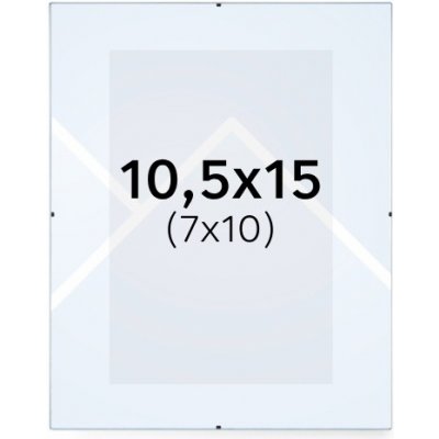 Hama CLIP-FIX - Clip rám – Zboží Živě