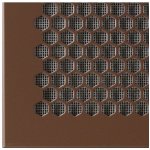 M&D Hexa 50 x 14 cm hnědá – Hledejceny.cz
