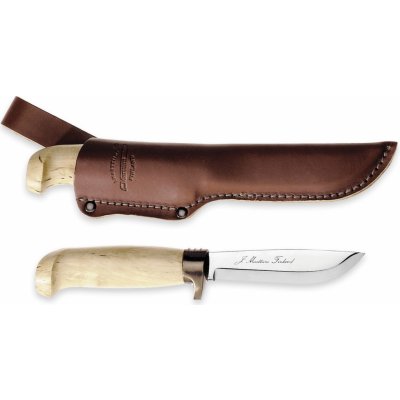 Marttiini Condor De Luxe Skinner 11cm čepel 167014 – Hledejceny.cz