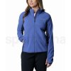 Dámská mikina Columbia Spectre Ridge Full Zip Tech Fleece W 2072404593 eve nocturnal