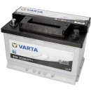 Varta Black Dynamic 12V 70Ah 640A 570 409 064