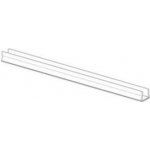 Thule Handle upper Velcro attachment double Urban Glide 3 – Zboží Mobilmania