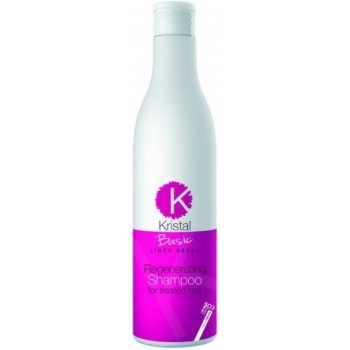 BBcos regenerační šampon pro obnovu pH KB 500 ml