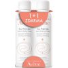 Avene Eau Thermale termální voda ve spreji 2 x 150 ml dárková sada