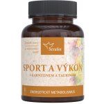 Sport a výkon 90 kapslí – Hledejceny.cz