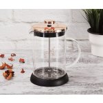 French Press Rosegold 800ml – Zboží Mobilmania