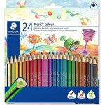 Staedtler 187 C24 24 barev – Zboží Živě