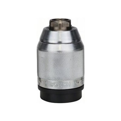 BOSCH Rychloupínací sklíčidlo matně chromované 1,5-13 mm, 1/2" – 20 2608572150 – Zboží Dáma