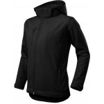 Malfini Performance softshellová bunda dětská černá – Zboží Dáma