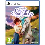 Wildshade: Unicorn Champions – Zbozi.Blesk.cz
