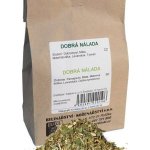 Jukl bylinná směs DOBRÁ NÁLADA 100 g – Sleviste.cz