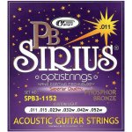 Gorstrings Sirius SPB3-1152 – Zbozi.Blesk.cz