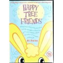 Happy Tree Friends 1: Prvá krv