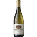 Domaine des Senechaux Chateauneuf du Pape Blanc 2023 Bílé 14% 0,75 l (holá láhev) – Hledejceny.cz