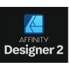 DTP software Serif Affinity Designer 2