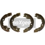 19-2066 MAXGEAR Sada brzdových čelistí | Zboží Auto