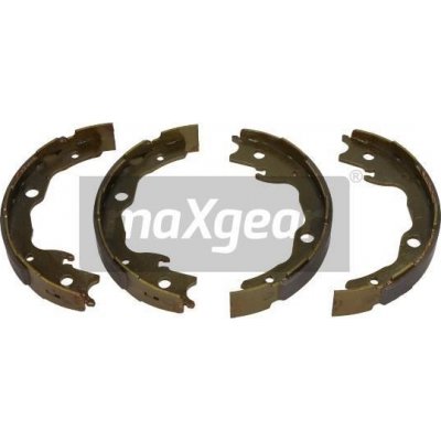 19-2066 MAXGEAR Sada brzdových čelistí | Zboží Auto