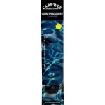 Carp’R’Us Clearwater Gizmo Swivel Leader 92cm 50lbs 2ks – Zboží Dáma