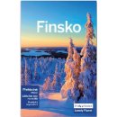 Finsko Lonely Planet 2 vydání