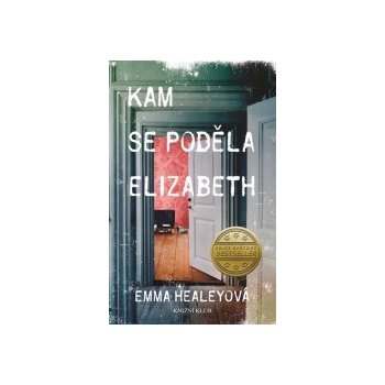 Kam se poděla Elizabeth