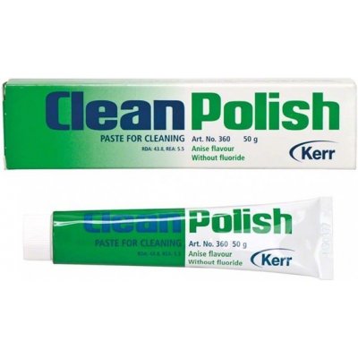 CleanPolish 50 g