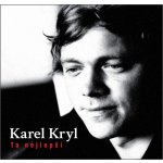 Kryl Karel - To nejlepší LP – Sleviste.cz