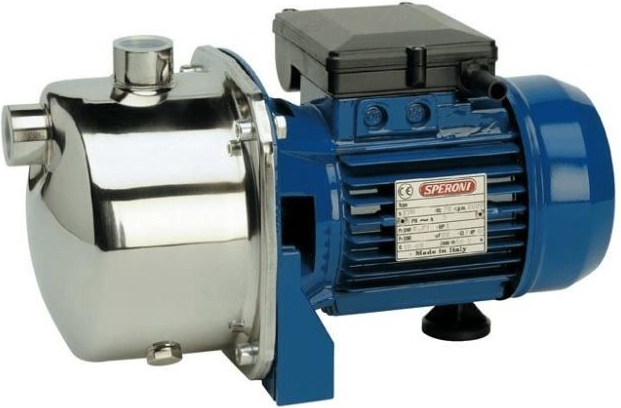 Speroni SM 98-5 1,1kW 230V