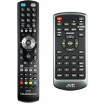 Dálkový ovladač General JVC RD-D227H – Hledejceny.cz