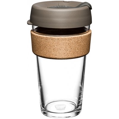 KeepCup Brew Cork Latte 0,454 l – Zboží Mobilmania