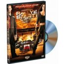 Rallye smrti DVD