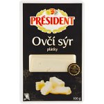 Président Ovčí sýr plátky 100 g – Sleviste.cz