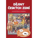 Dějiny českých zemí (1) – Hledejceny.cz
