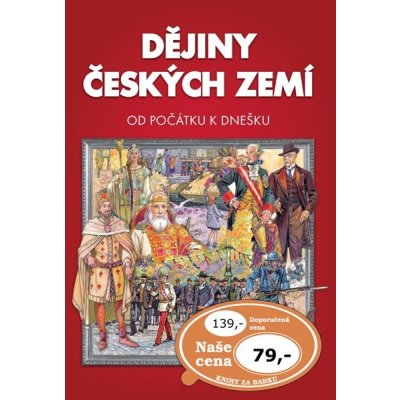 Dějiny českých zemí (1)