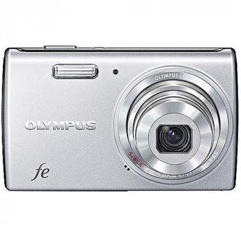 Olympus FE-5040