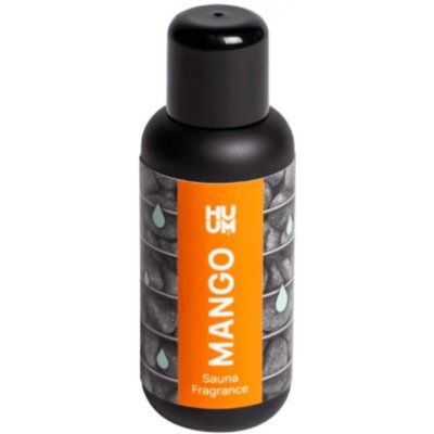 Huum esence do sauny 100 ml mango – Sleviste.cz