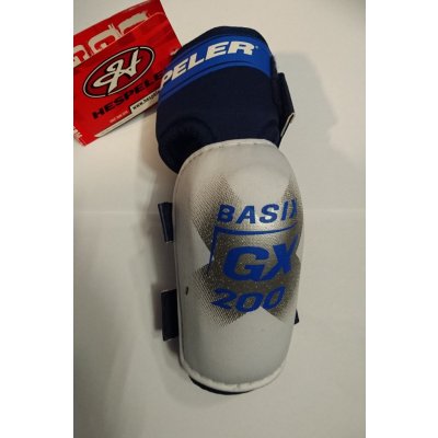 chrániče loktů Hespeler gx 200 JR – Zboží Dáma