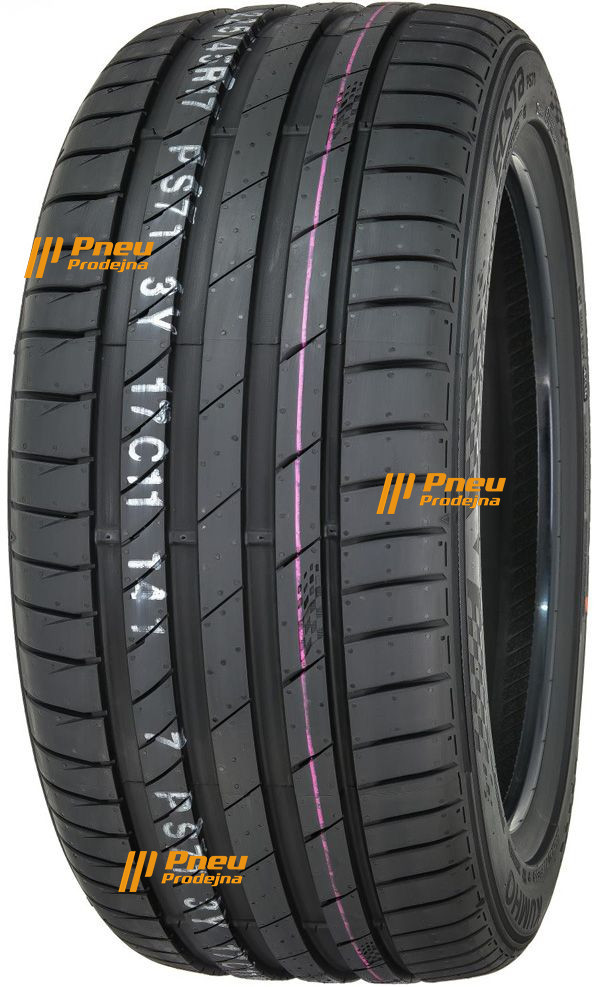 Kumho Ecsta PS71 295/35 R21 107Y