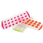 Toro Tvořítko na led - 21 kuliček plast silikon růžová 263928ru – Zbozi.Blesk.cz