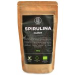 BrainMax Pure Spirulina BIO prášek 250 g – Zboží Dáma