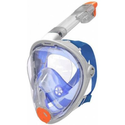 Aquatics Full Face Mask System