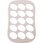 MagicHome Forma silikon na 15 laskonek 34,5x21,5x1 cm ST801893 – Sleviste.cz