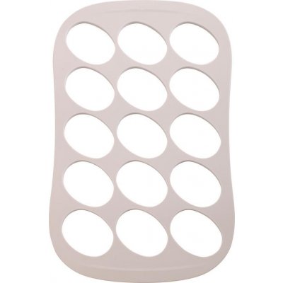 MagicHome Forma silikon na 15 laskonek 34,5x21,5x1 cm ST801893 – Sleviste.cz