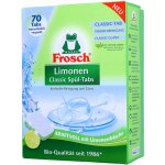 Frosch Eko Limetka tablety do myčky 70 ks – Zboží Dáma