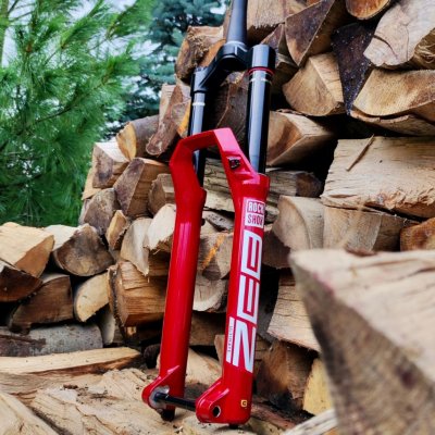 RockShox Zeb ULTIMATE – Zbozi.Blesk.cz