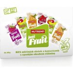 NUTREND Just Fruit 6 x 30 g – Zboží Mobilmania