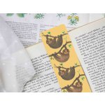 ePipí Záložka - Lenochod – Zboží Dáma