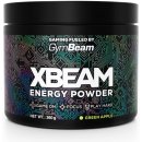 GymBeam XBEAM Energy Powder 360 g