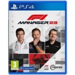 F1 Manager 23 – Hledejceny.cz