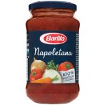 Barilla Napoletana 400 g – Zboží Mobilmania